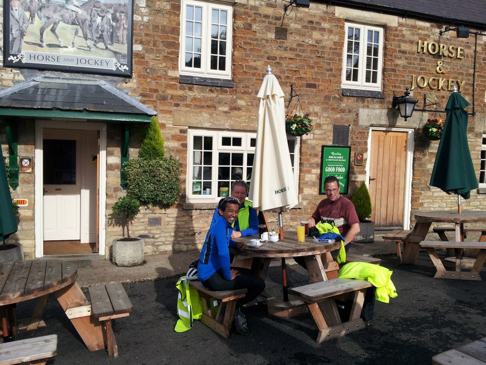 click to enlarge! 2012 10 Manton nr Rutland Water
